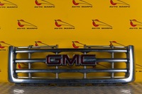 фото thumb №2, Gmc sierra 2007-2013 решётка радиатора решётка радиатора перед хром