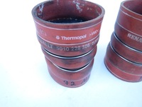 фото thumb №2, Шланг соединитель интеркулер renault magnum dxi