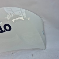 Renault megane v 5 e-tech 21- капот крышка двигателя 656160156r Доставка, фото thumb