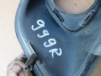 фото thumb №11, Решётка w бампер перед передняя левая renault captur i 1 lift pdc 261a35462r