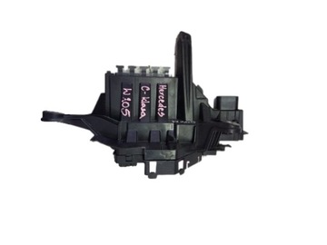 фото thumb №1, Mercedes c клас w205 клема мінусова a2055406811