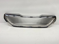 фото thumb №1, Рамка решётка радиатора решётка радиатора хром peugeot 2008 i 2012-