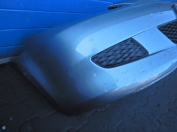 фото thumb №8, Mazda 3 i bk бампер перед переднее