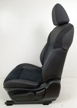 фото thumb №7, Сидіння лівий перед з підігрівом nissan juke i f15 європа