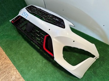 фото thumb №5, Kia ceed iii рестайлинг бампер перед переднее gt