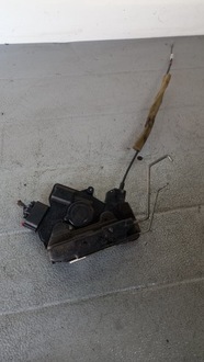 фото thumb №1, Замок левый перед mazda 5 06r 2.0d