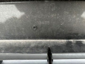 фото thumb №11, Ford cmax c-max c max ii mk2 бампер переднее
