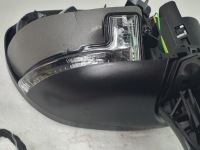 фото thumb №8, Правое зеркало nissan micra k14 v 5 9 pinów 16-