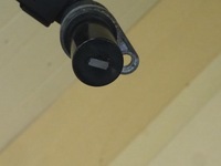 фото thumb №14, Датчик положення вала колінчастого bmw e38 e39 e46 e53 2247926 m57