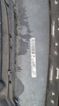 фото thumb №11, Бампер переднее vw passat b8 lb7w highline 2015 2016 2017 2018 2019