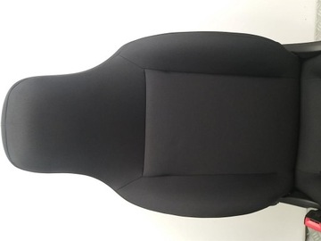 фото thumb №7, Сиденье перед левый smart forfour ii 453 европа 2014-2020r