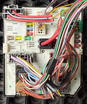 фото thumb №2, Модуль upc renault master movano 2.3 284b67570r