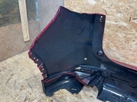 фото thumb №8, Mazda cx5 cx-5 ii 2 kf lift 22- бампер перед передний