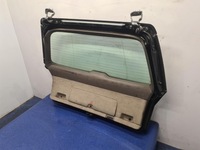 фото thumb №11, Audi a4 b6 kombi задня кришка багажника багажника