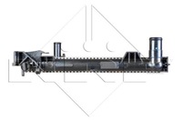 фото thumb №9, Радіатор двигуна wody chrysler voyager iv 2.5d 02.00 #petrolhead pro+ kit5