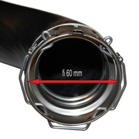 фото thumb №2, Труба wąż шланг интеркулер dacia logan ii 1.5dci