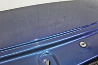 фото thumb №5, Se073 honda hr-v ii ^ кришка багажника багажника deep ocean перламутр b594p скло 15r