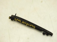 фото thumb №7, Направляющая кронштейн крыла левый перед opel astra j lift 13368876