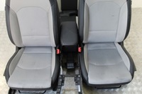 фото thumb №5, Сидіння салон оббивка kia xceed x-ceed