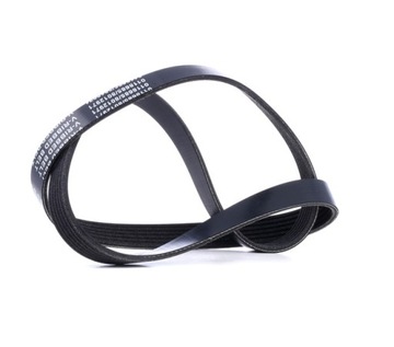 фото thumb №15, Stark skpb-0090009 лента klinowy wielorowkowy do vw golf iii 1h1 1155mm