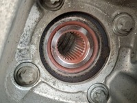 фото thumb №8, Ступиця колеса заднього права сторона bmw 7 f01 f02 f03 f04 6797448