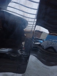 фото thumb №8, Bmw x3 g01 x4 g02 17- капот крышка двигателя