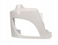 фото thumb №1, Панель фари корпус рамка фара права daf cf e6