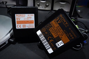 Discman (CD Walkman) Sony D-NE319 НАБОР КОЛОНОК
