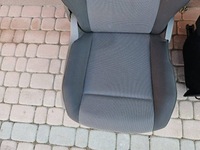 фото thumb №5, Сидіння комплект сидінь одинарні proace city berlingo combo e rifter