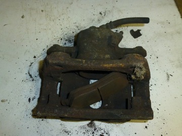 фото thumb №4, Суппорт тормозной правый перед nissan micra k12