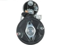 Стартер s0026 as-pl mercedes 190 w201 Доставка, фото thumb