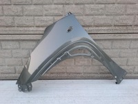 фото thumb №1, Крыло левый перед toyota aygo x 22-23 оригинал