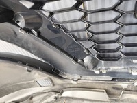 фото thumb №8, Nissan juke ii f16 бампер перед kompletny