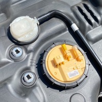 фото thumb №14, Новий бак пального з насос renault trafic iii iv