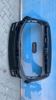 фото thumb №1, Hyundai i30 2017- крышка багажника задняя задняя hb