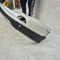 фото thumb №9, Toyota rav4 iv lift 15- бампер задня задній pdc 52159-42280