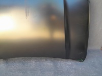 Jeep avenger 22- капот перед передня оригінал Оригінал, фото thumb