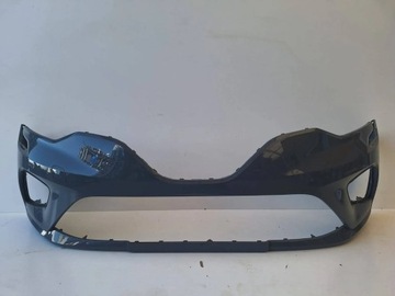 фото thumb №1, Renault clio v бампер перед 620221350r оригинал
