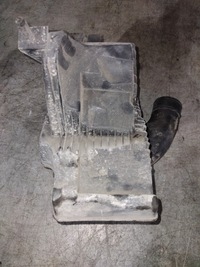 фото thumb №4, Корпус фільтра повітря 8200398990 renault clio