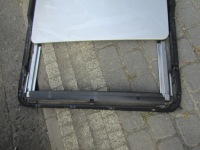 7 mercedes w201 190 люк електричний sprwdzony справний Недорого, фото thumb