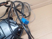 фото thumb №7, Seat leon ii вход usb aux разъём 1p0035726a 5n0035342d