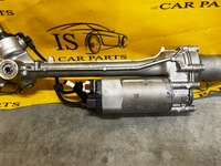 фото thumb №10, Рулевая рейка трансмиссия рулевая land rover defender ii l663 rhd uk