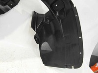 фото thumb №2, Jeep compass ii 17- підкрилок ліва перед 55112699ab