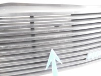фото thumb №5, Решітка решітка решітка радіатор fiat ritmo 7550839