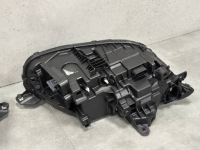 Volvo xc90 2 рестайлинг  2020+ фонари левая правый  full led америка 31655706 31655707 в Украине, фото thumb