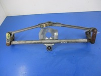 фото thumb №4, Seat toledo ii leon i механізм двірник