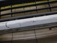 Купить Ford fiesta mk7 бампер перед, фото thumb