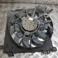 Купить Вентилятор радиатора opel astra h 1.9 cdti 2006 24467444, фото thumb