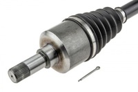 фото thumb №2, Приводной вал приводная левая jumpy 2016- spacetourer 2019-