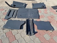 Корпус ліжко ліжко бардачок iveco stralis 504163512 504163640 504163640 Ціна, фото thumb